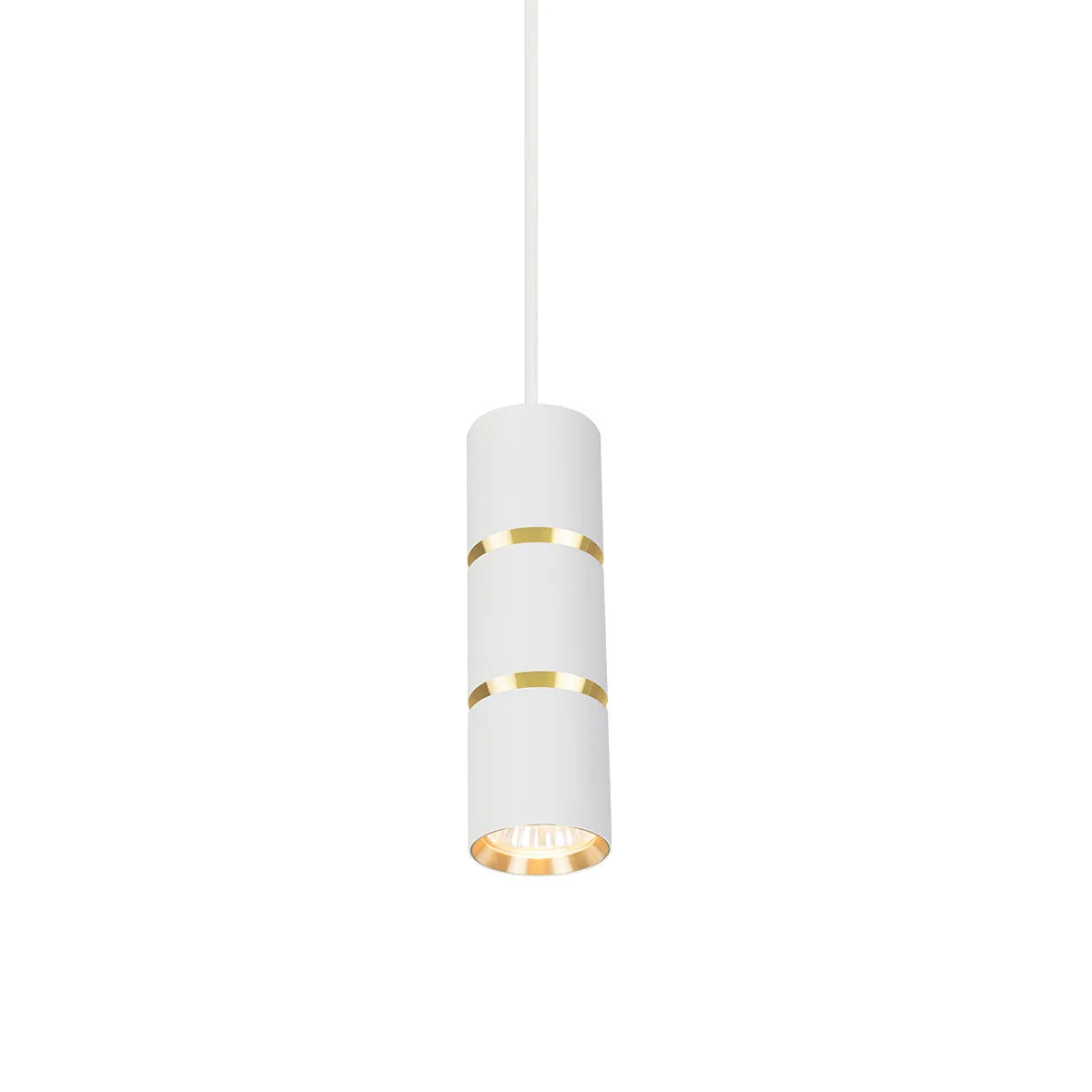 Pendant Ceiling Spot Light White