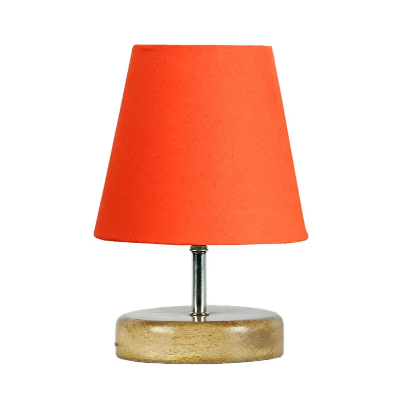 Petricho Table Lamp  - Orange