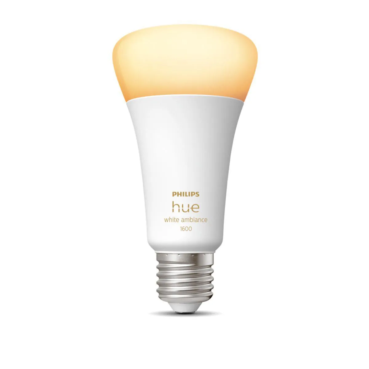 Philips Hue E27 A67 White Ambiance Bluetooth Bulb 100W