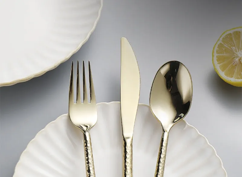 Prosecco Flatware Set