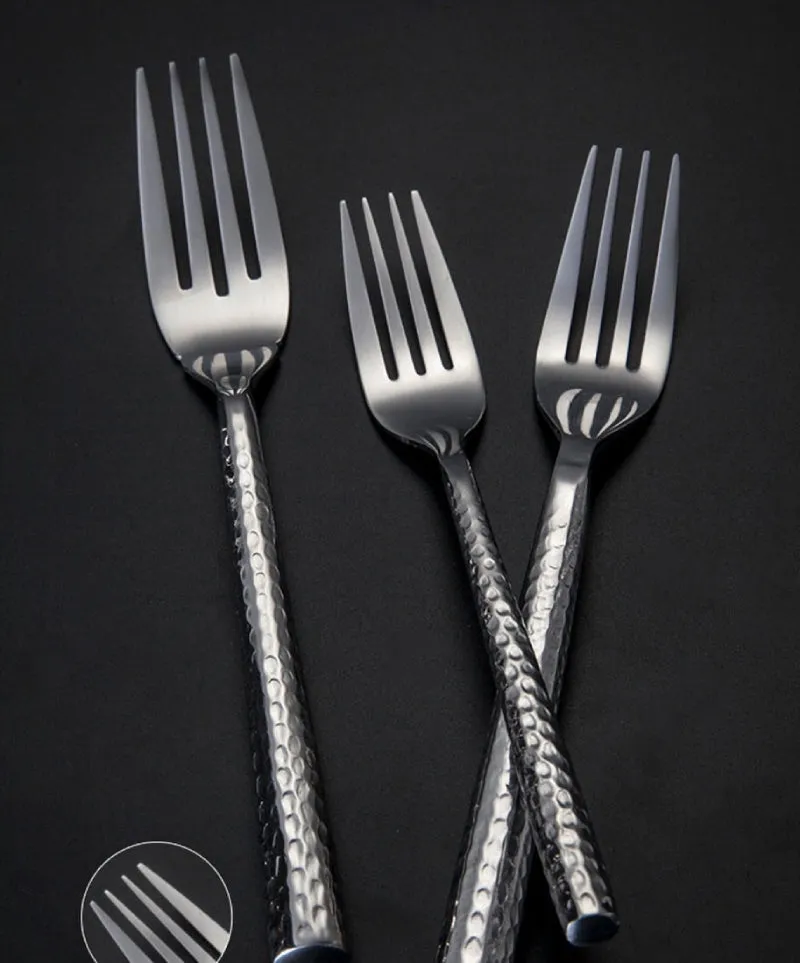 Prosecco Flatware Set