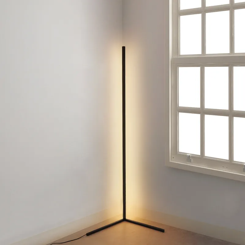 RENŌ Colorful Standing Floor RGB Lamp - Buy 1 Get 1 Free