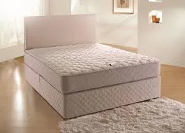 Respa Ortholite 5 ft mattress