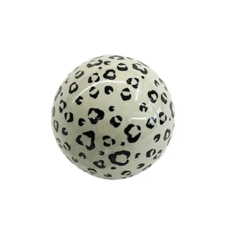 Rinna Orb - Leopard