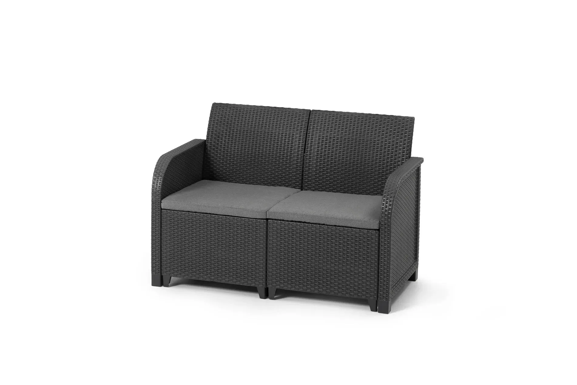 Rosalie 2 seater Sofa