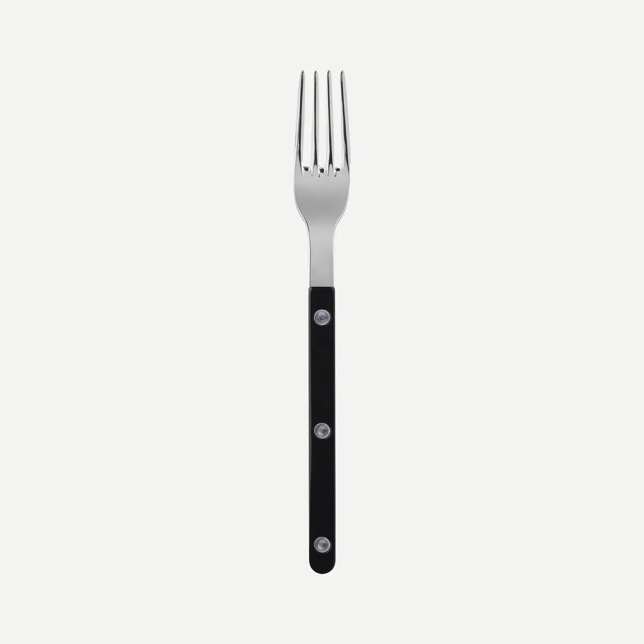 SABRE PARIS Bistrot Flatware, Black