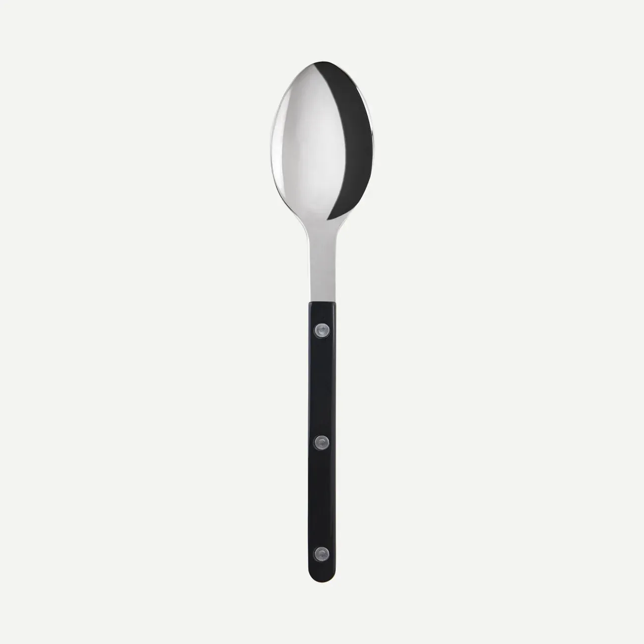 SABRE PARIS Bistrot Flatware, Black