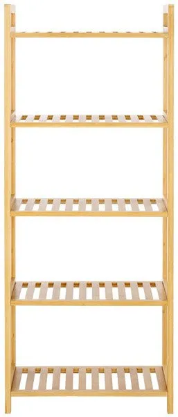 Safavieh Frigga 5 Tier Shelf, STG1918