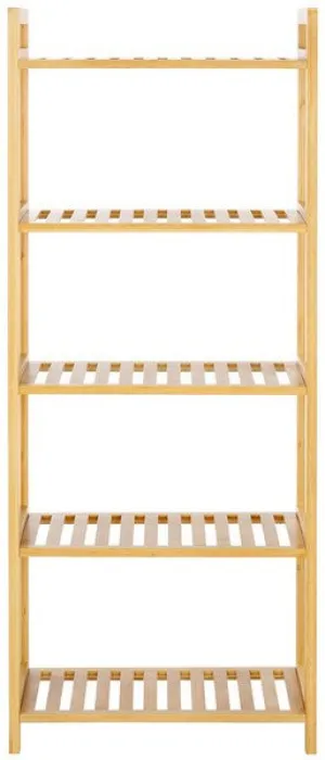 Safavieh Frigga 5 Tier Shelf, STG1918