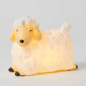 Sheep Night Light Chidren's Bedroom Nursery Decor