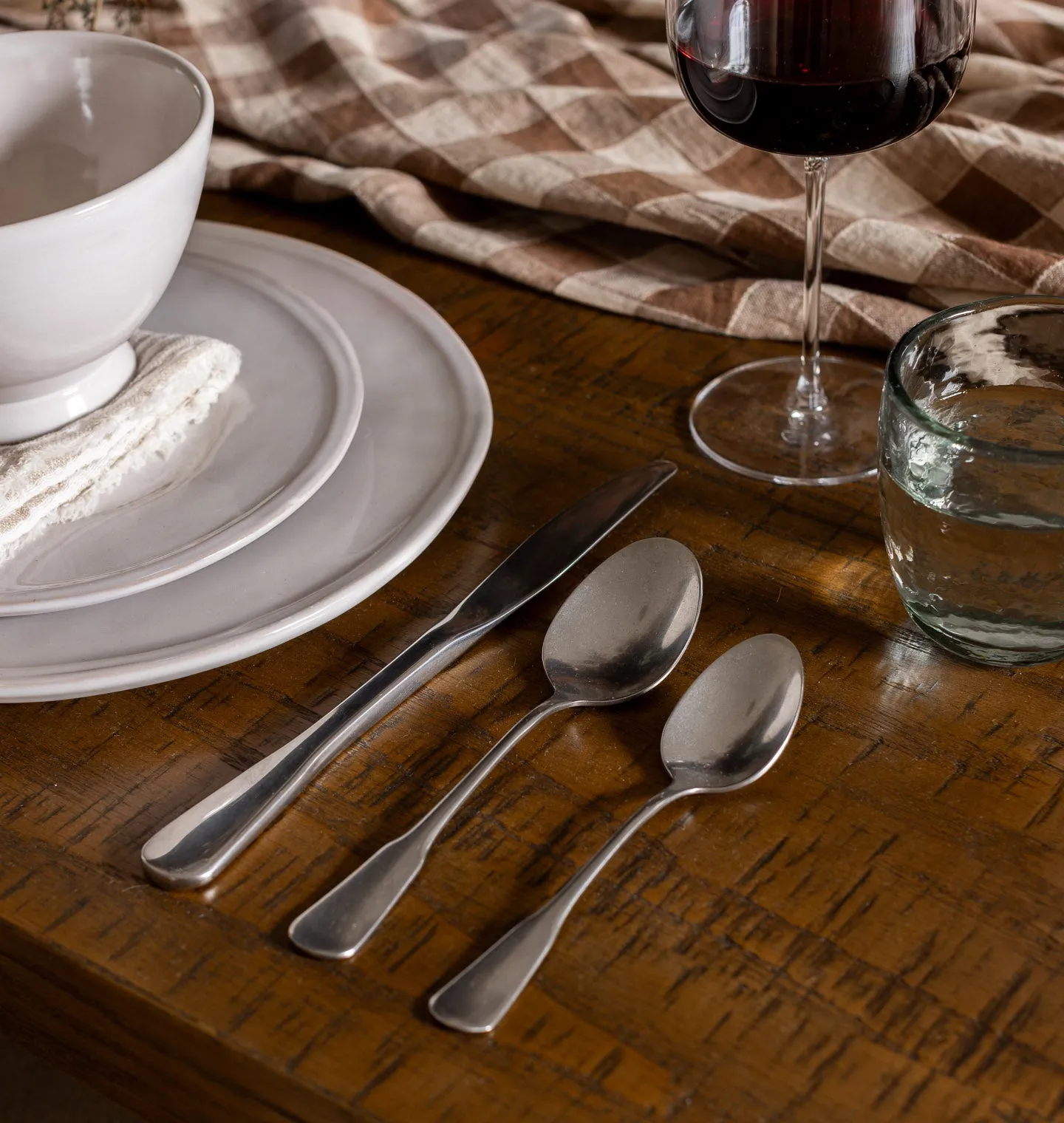 Shelburne Flatware