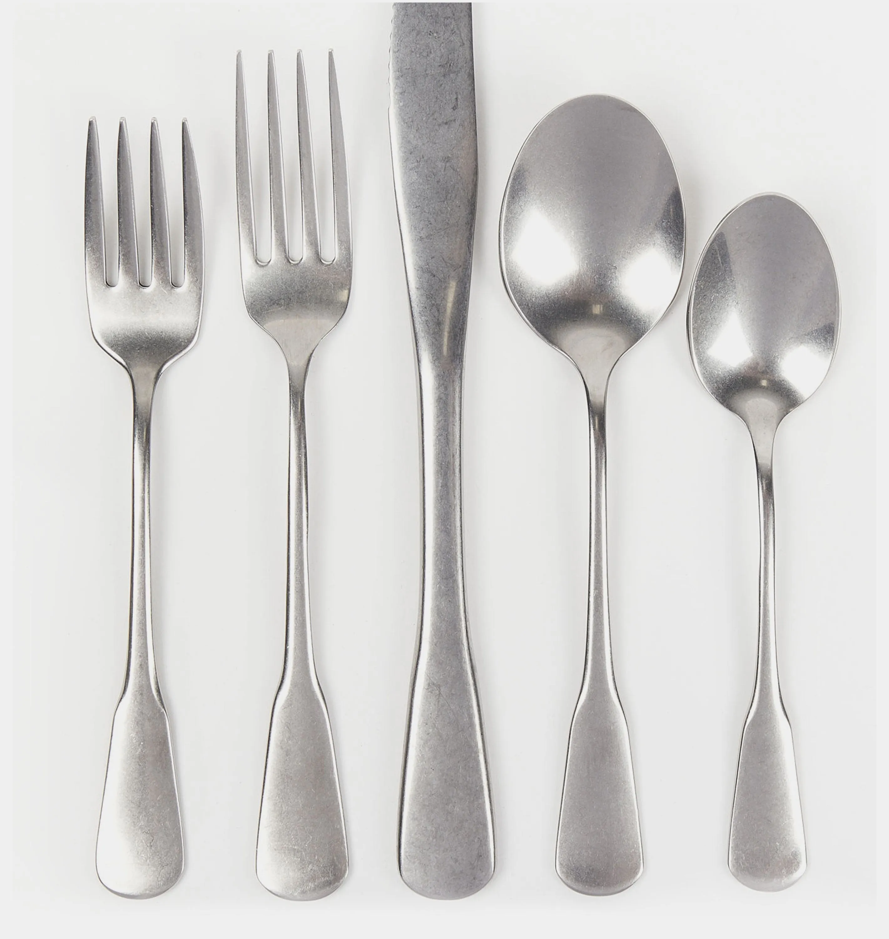 Shelburne Flatware