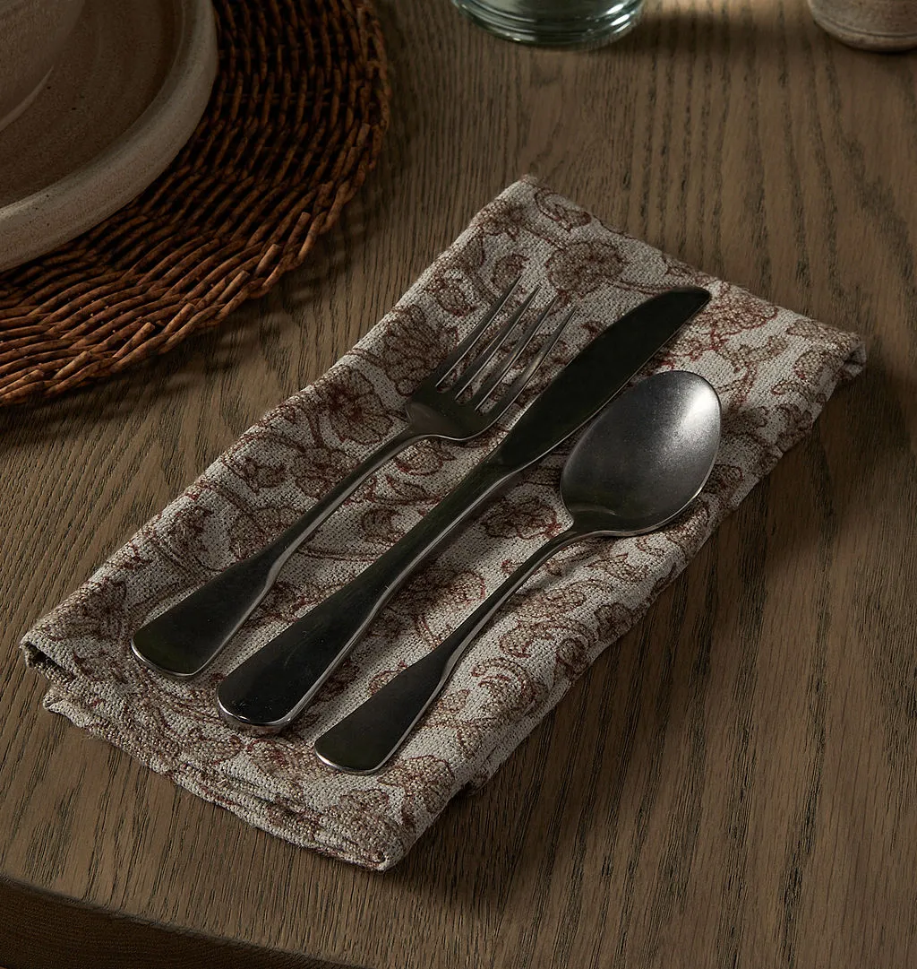 Shelburne Flatware