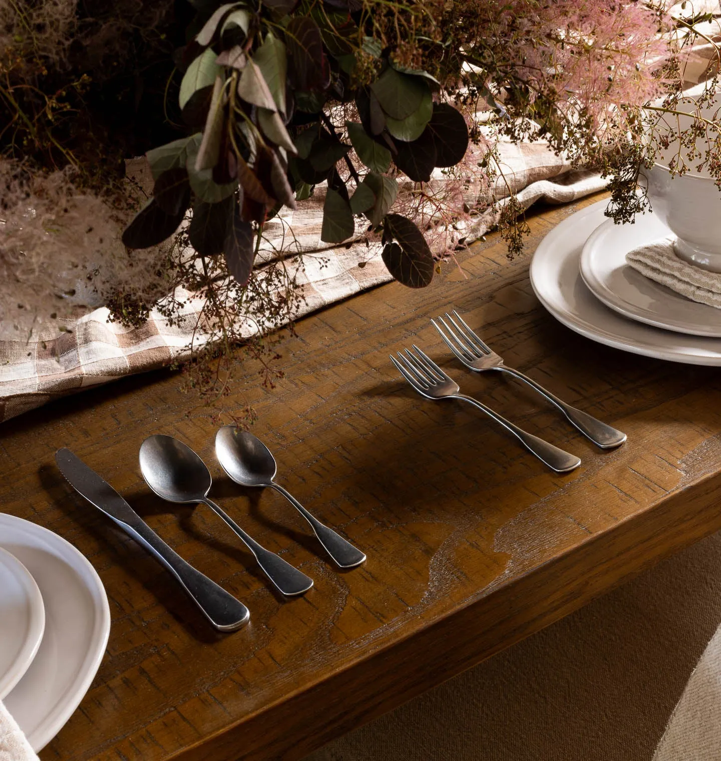 Shelburne Flatware