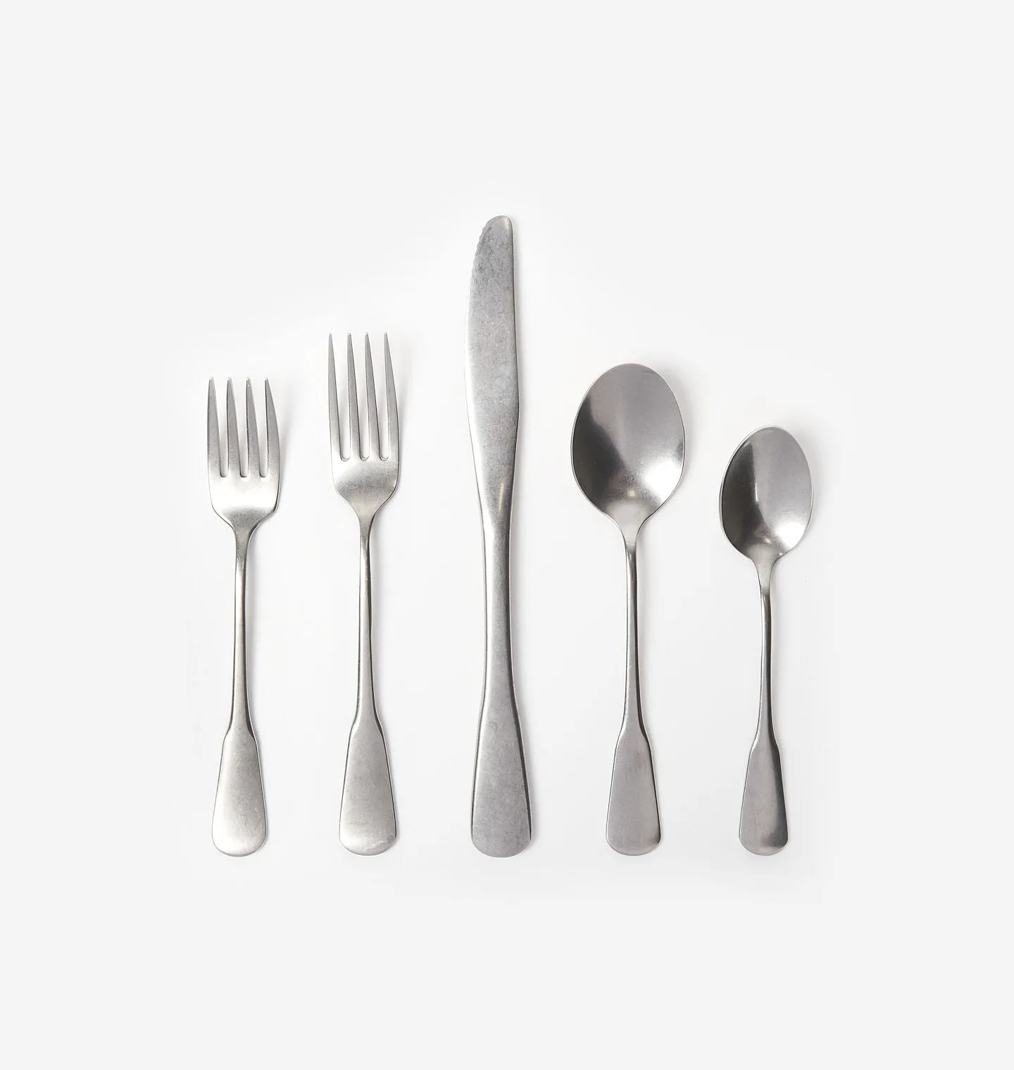 Shelburne Flatware