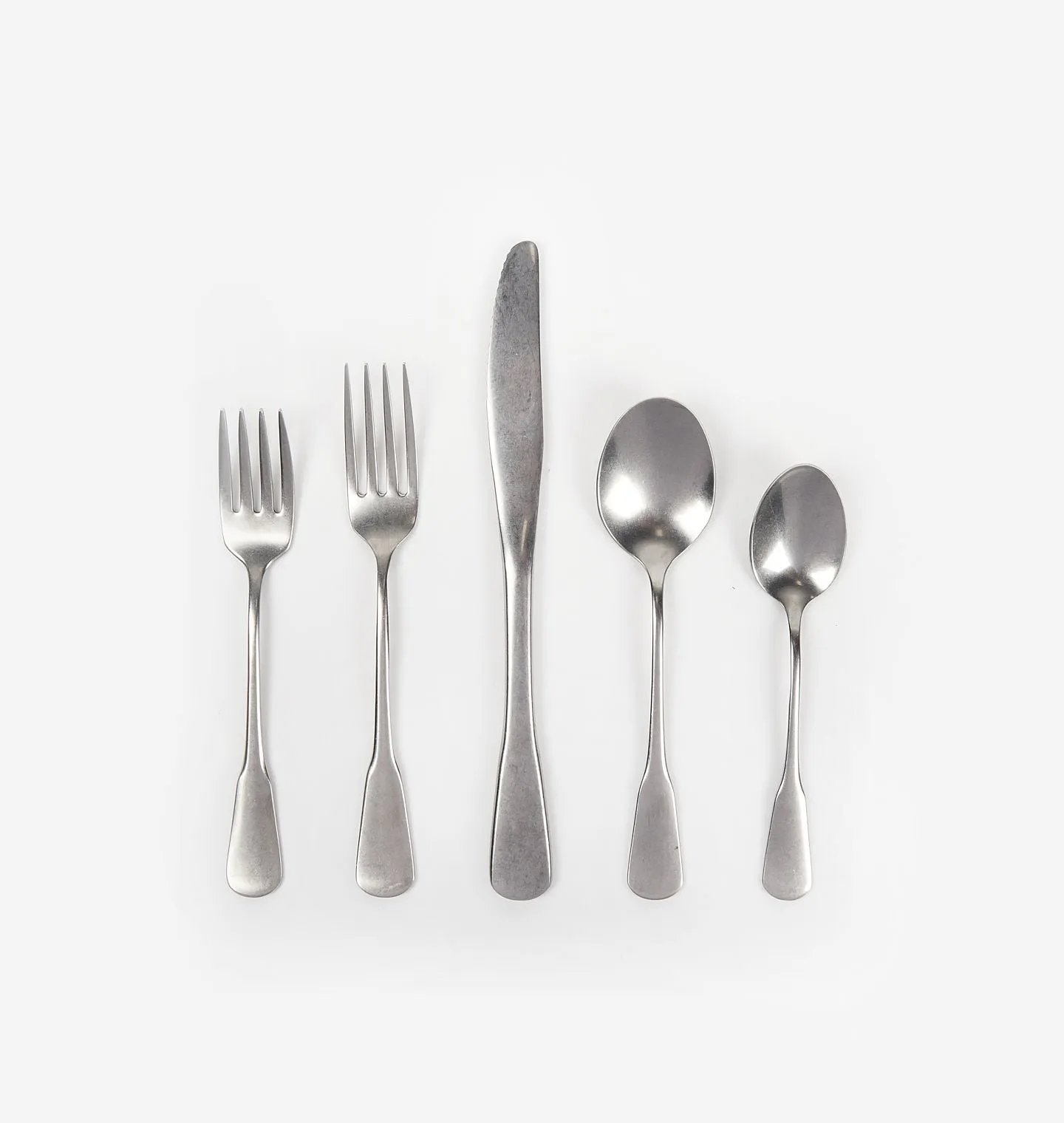 Shelburne Flatware