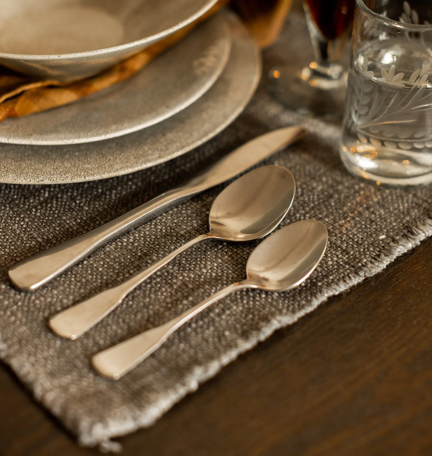 Shelburne Flatware