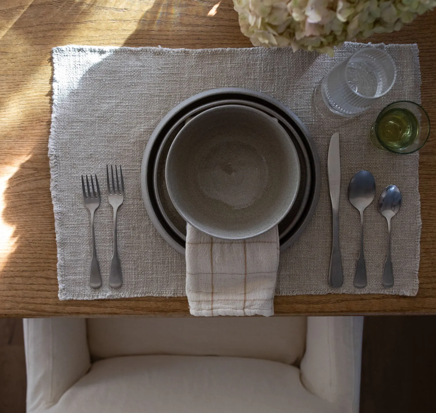 Shelburne Flatware