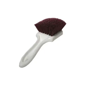 SM Arnold 8.5" Upholstery & Floor Mat Scrub Brush