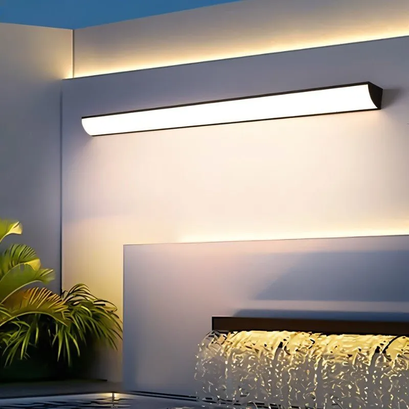 Sopdet Outdoor Wall Lamp