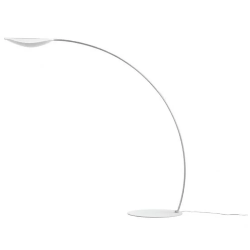 Stilnovo Diphy floor lamp LED