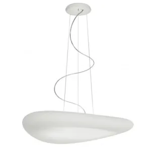 Stilnovo Mr Magoo suspension lamp LED diam. 115 cm.