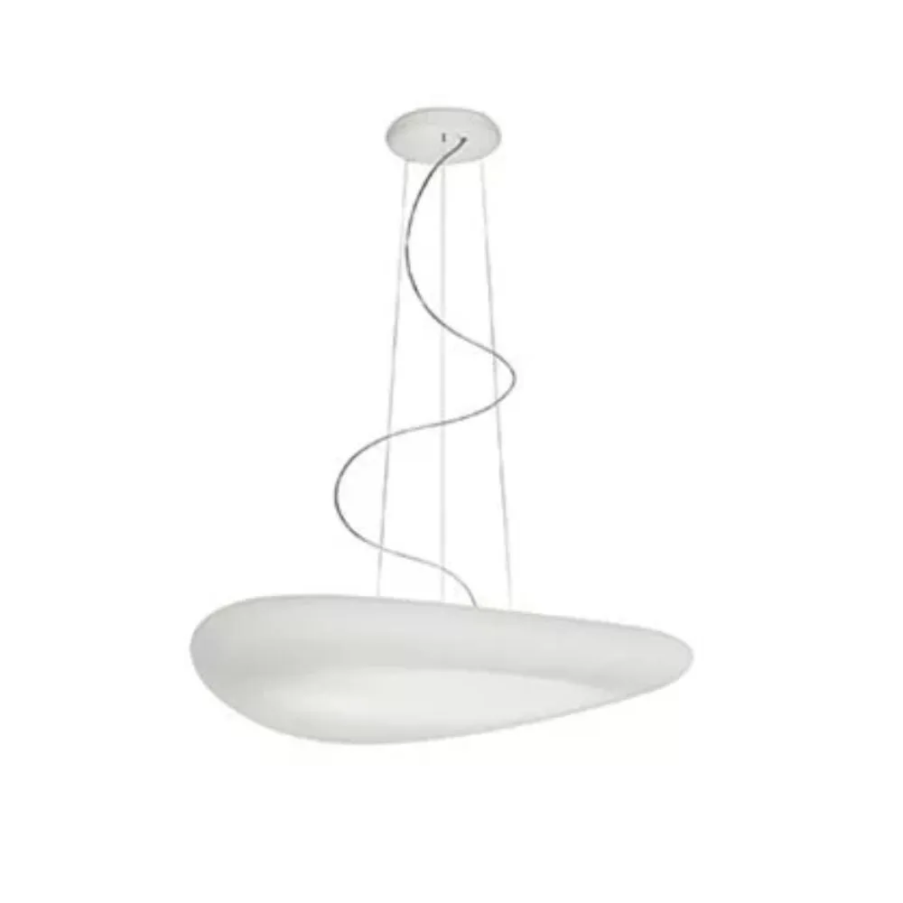 Stilnovo Mr Magoo suspension lamp LED diam. 52 cm.