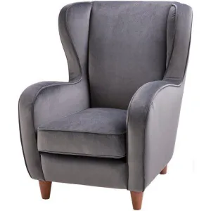 Surya Giulietta Accent Chair - GTA-001