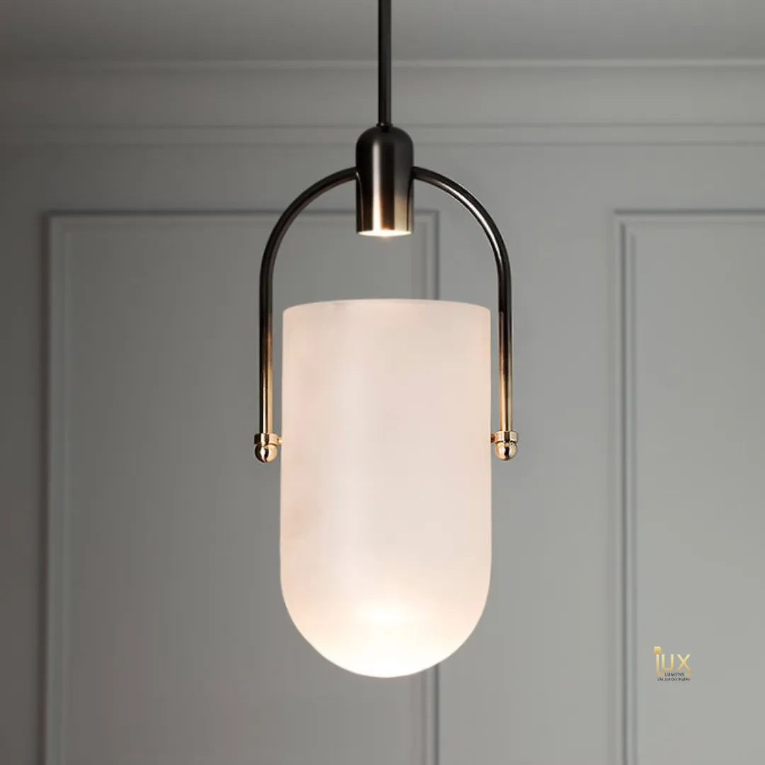 Tasse - Glassware Pendant Light