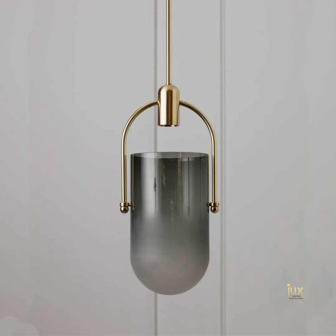 Tasse - Glassware Pendant Light