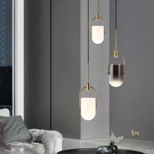 Tasse - Glassware Pendant Light