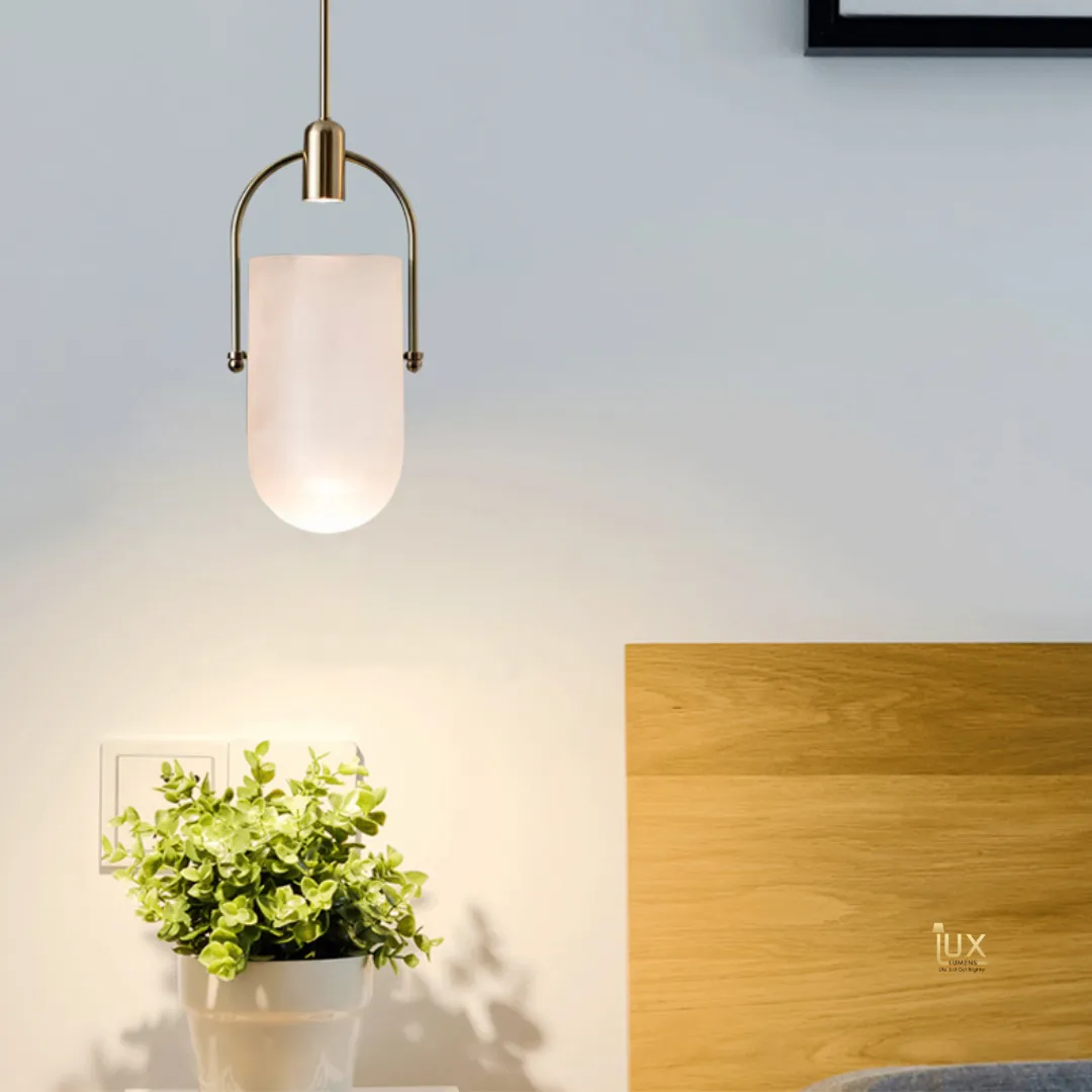 Tasse - Glassware Pendant Light