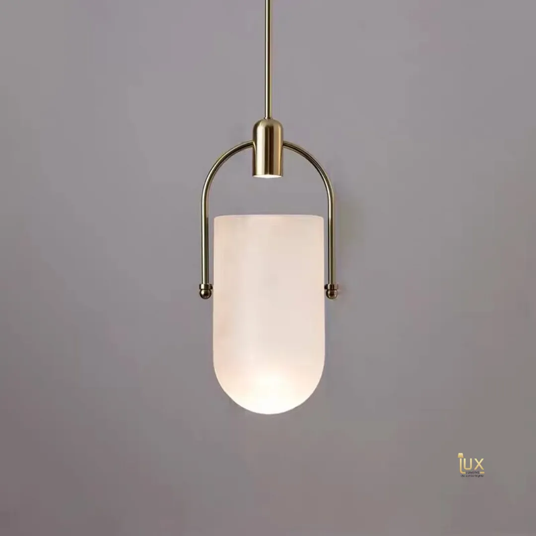 Tasse - Glassware Pendant Light