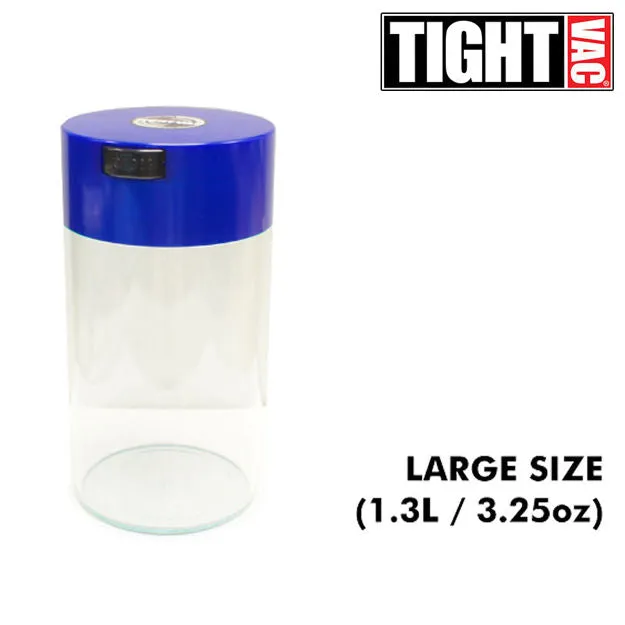 TightVac | Large Case (1.3L / 3.25oz)