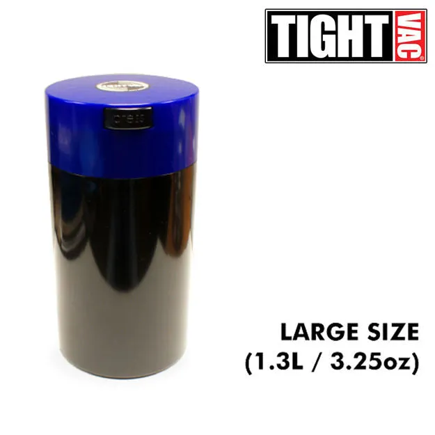 TightVac | Large Case (1.3L / 3.25oz)