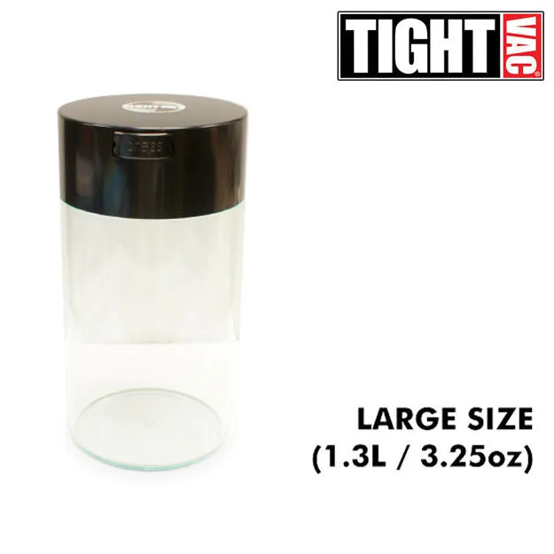 TightVac | Large Case (1.3L / 3.25oz)