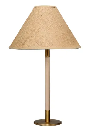 Tristan Table Lamp