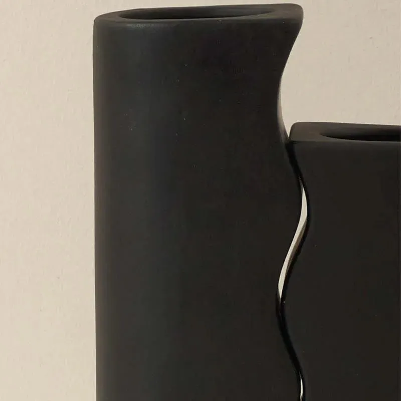 Unique Design Vases | Set Of 2