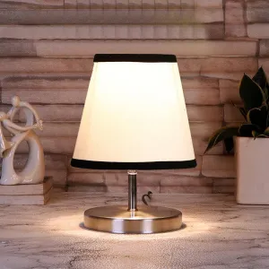 Vidro Table Lamp - White