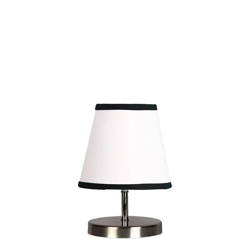 Vidro Table Lamp - White