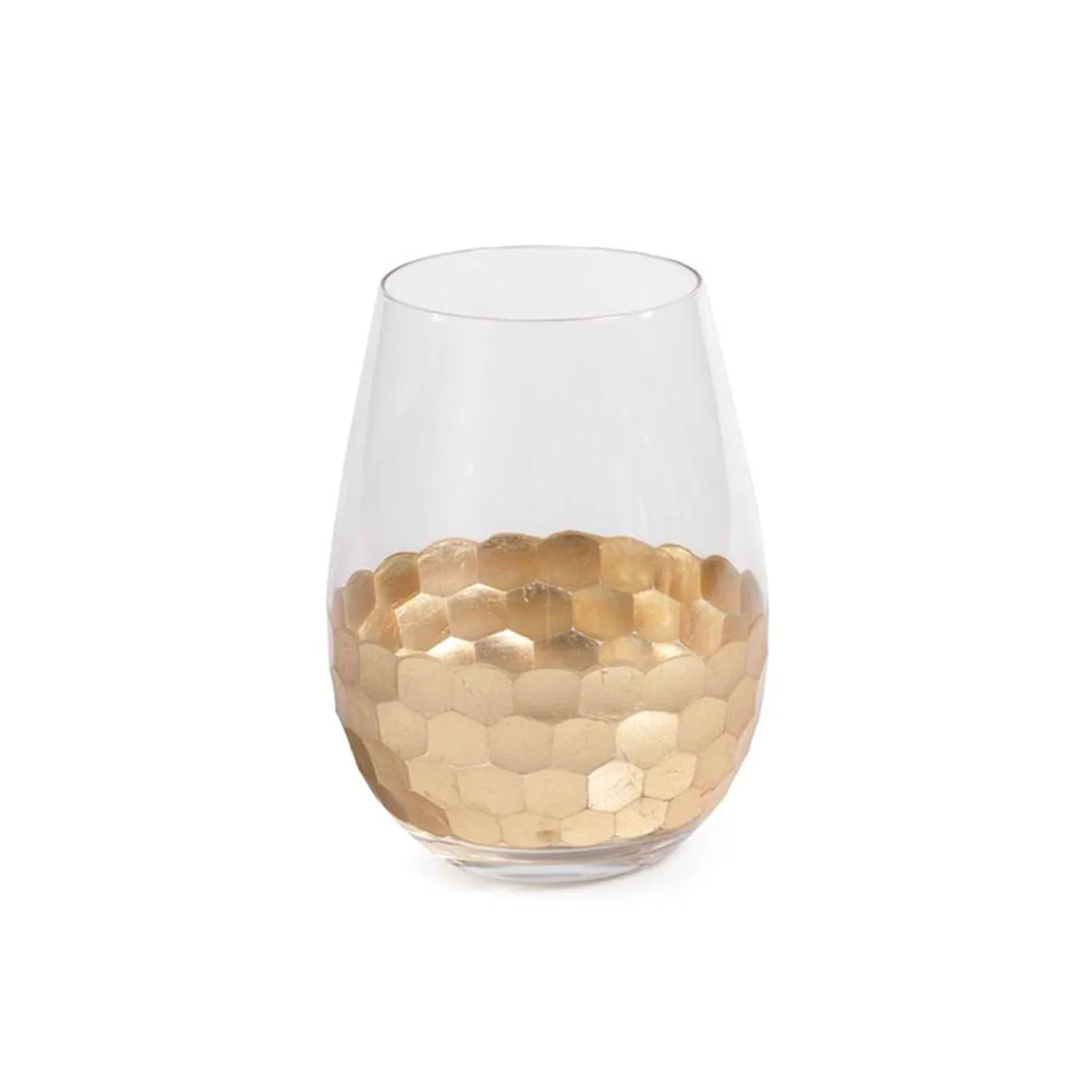 Vitorrio Stemless Glassware