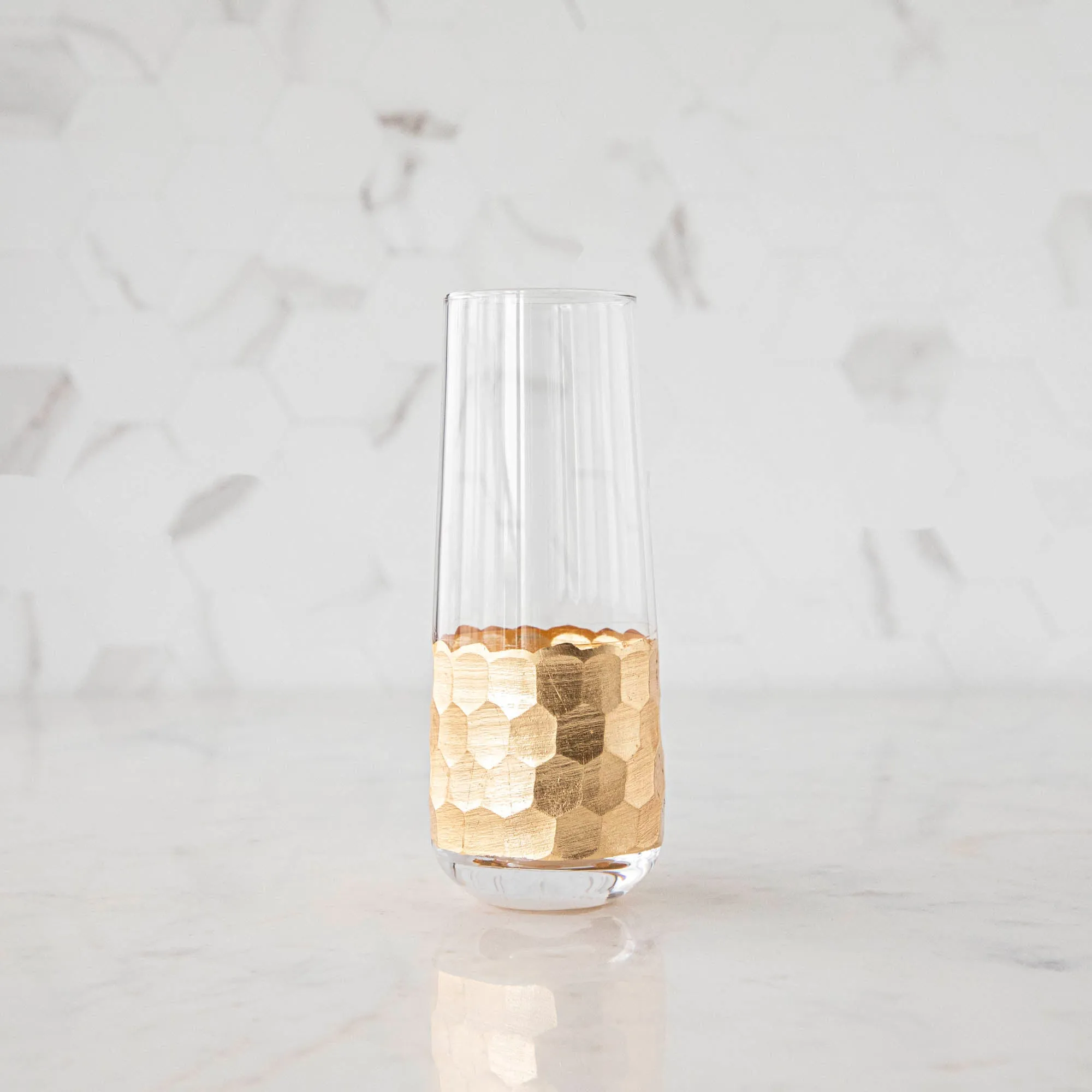 Vitorrio Stemless Glassware