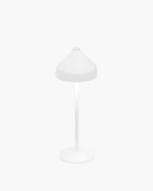 Zafferano Lampes à Porter Amelie table lamp