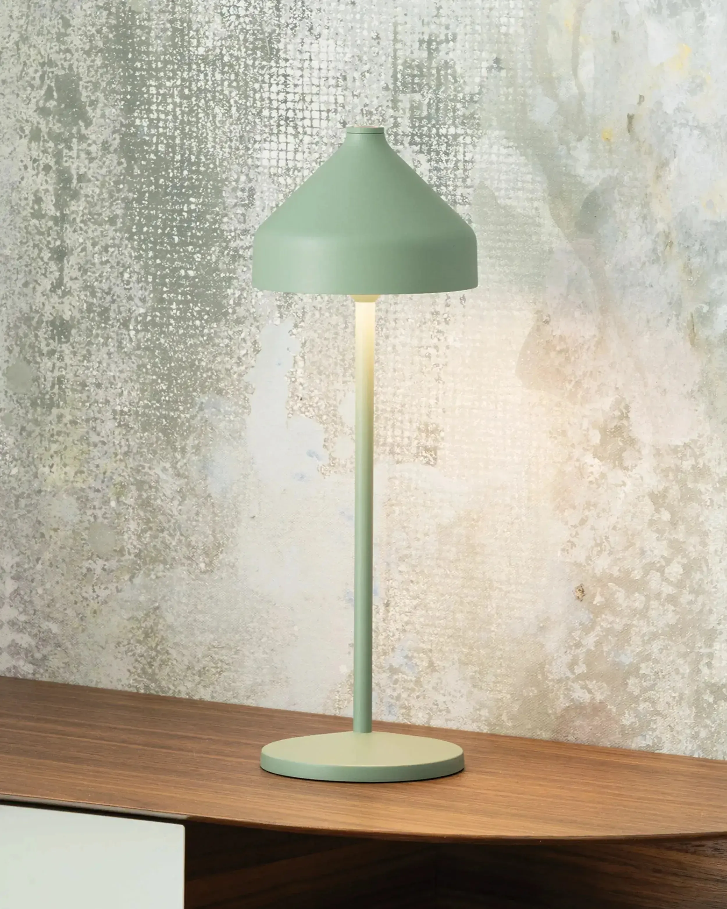 Zafferano Lampes à Porter Amelie table lamp