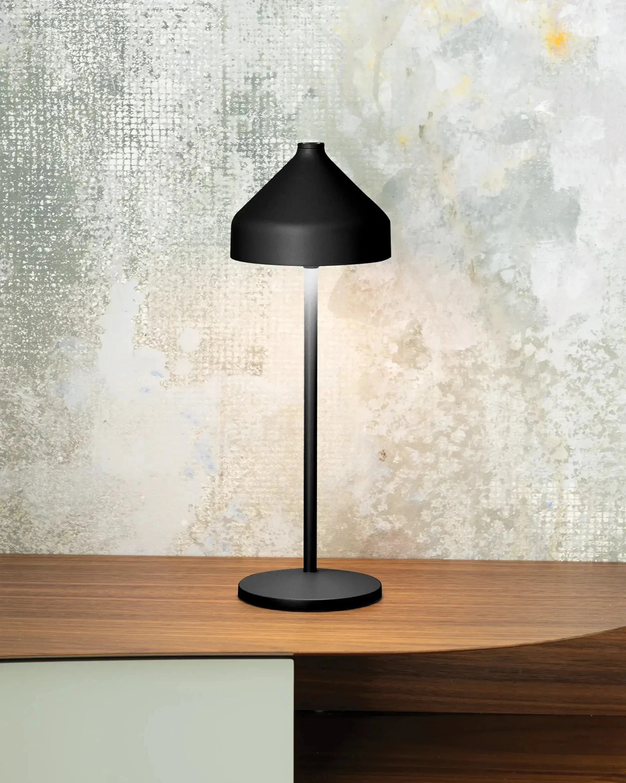 Zafferano Lampes à Porter Amelie table lamp