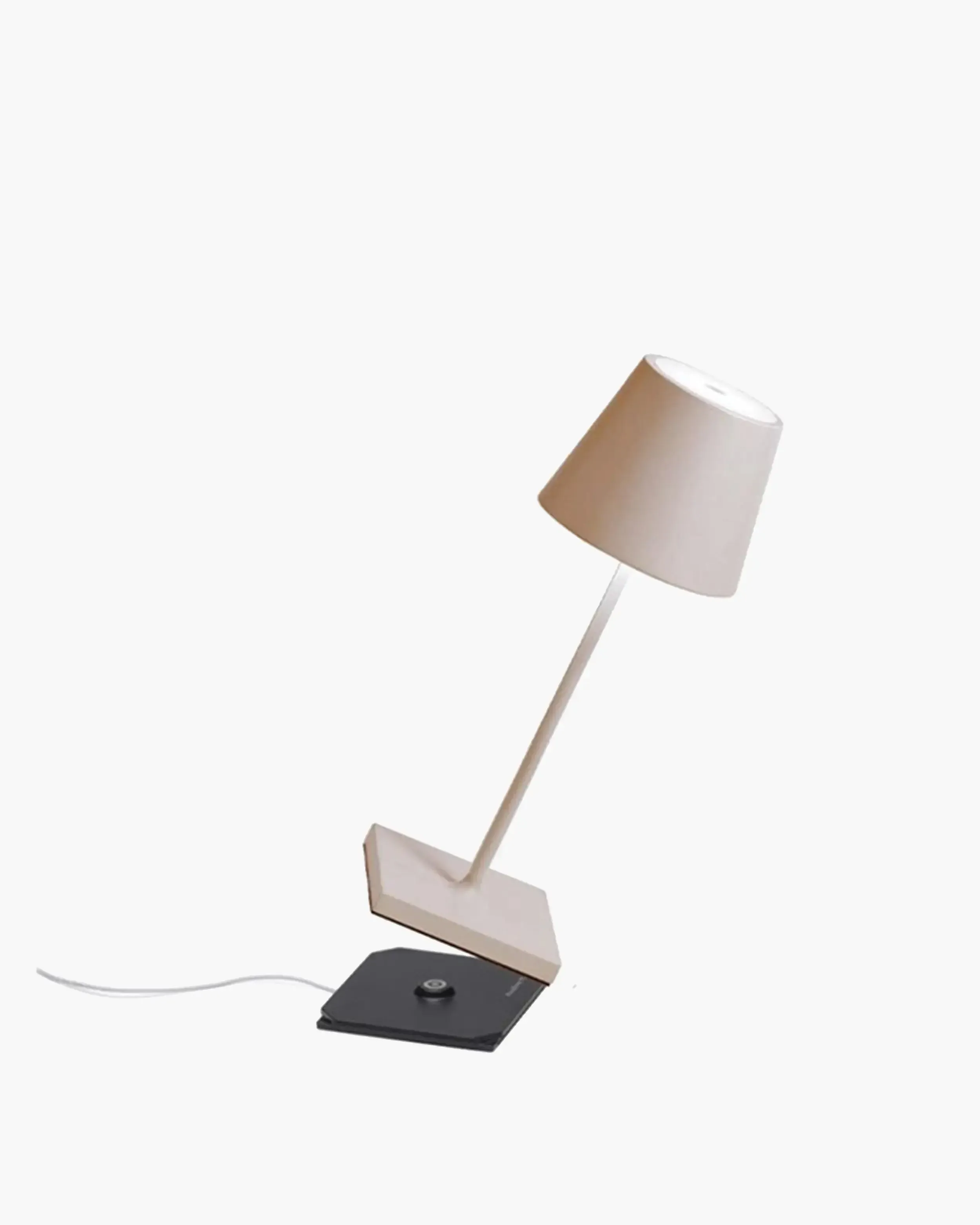 Zafferano Lampes à Porter Poldina Mini Pro Table lamp