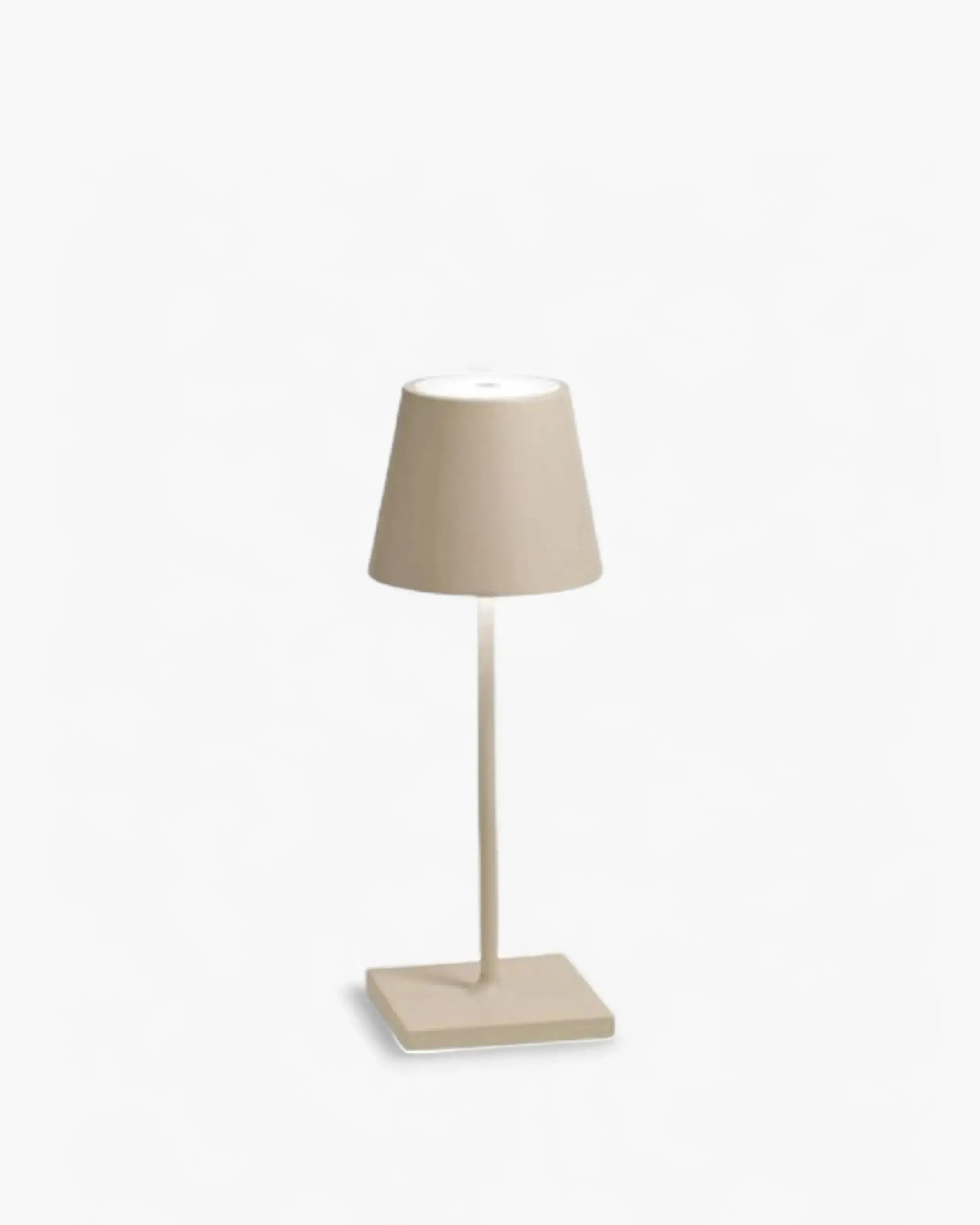 Zafferano Lampes à Porter Poldina Mini Pro Table lamp