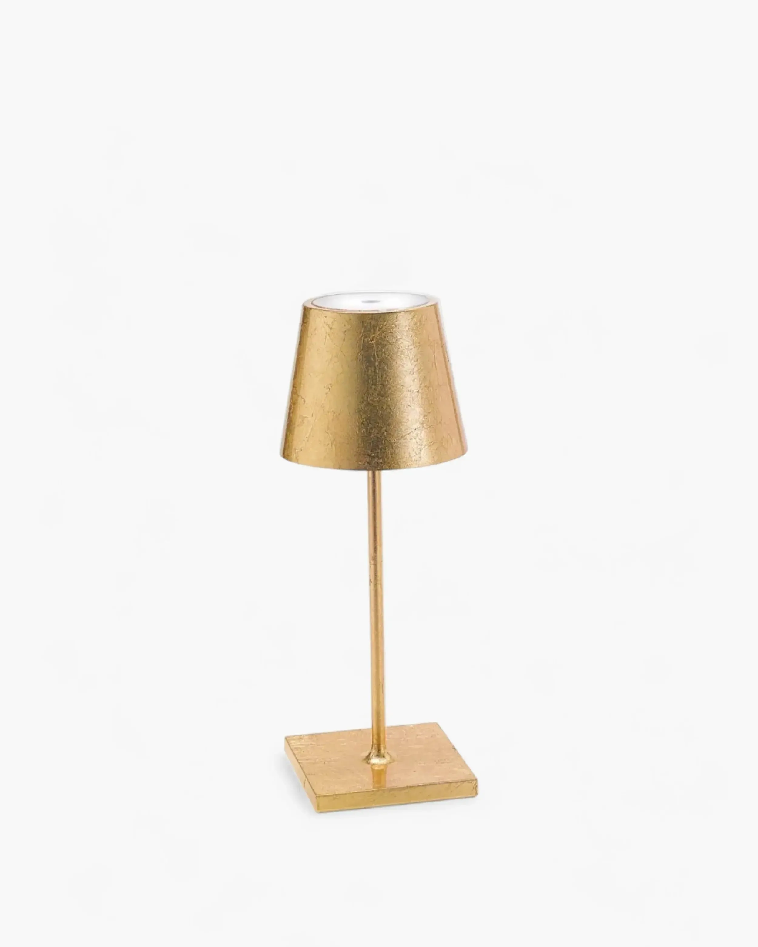 Zafferano Lampes à Porter Poldina Mini Pro Table lamp