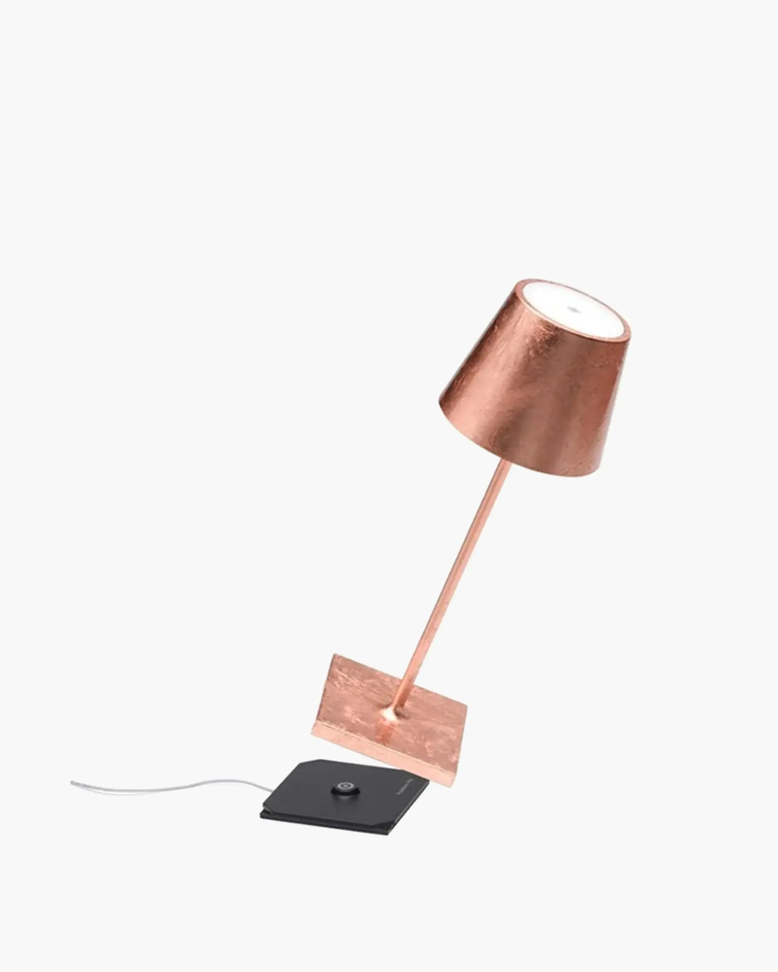 Zafferano Lampes à Porter Poldina Mini Pro Table lamp