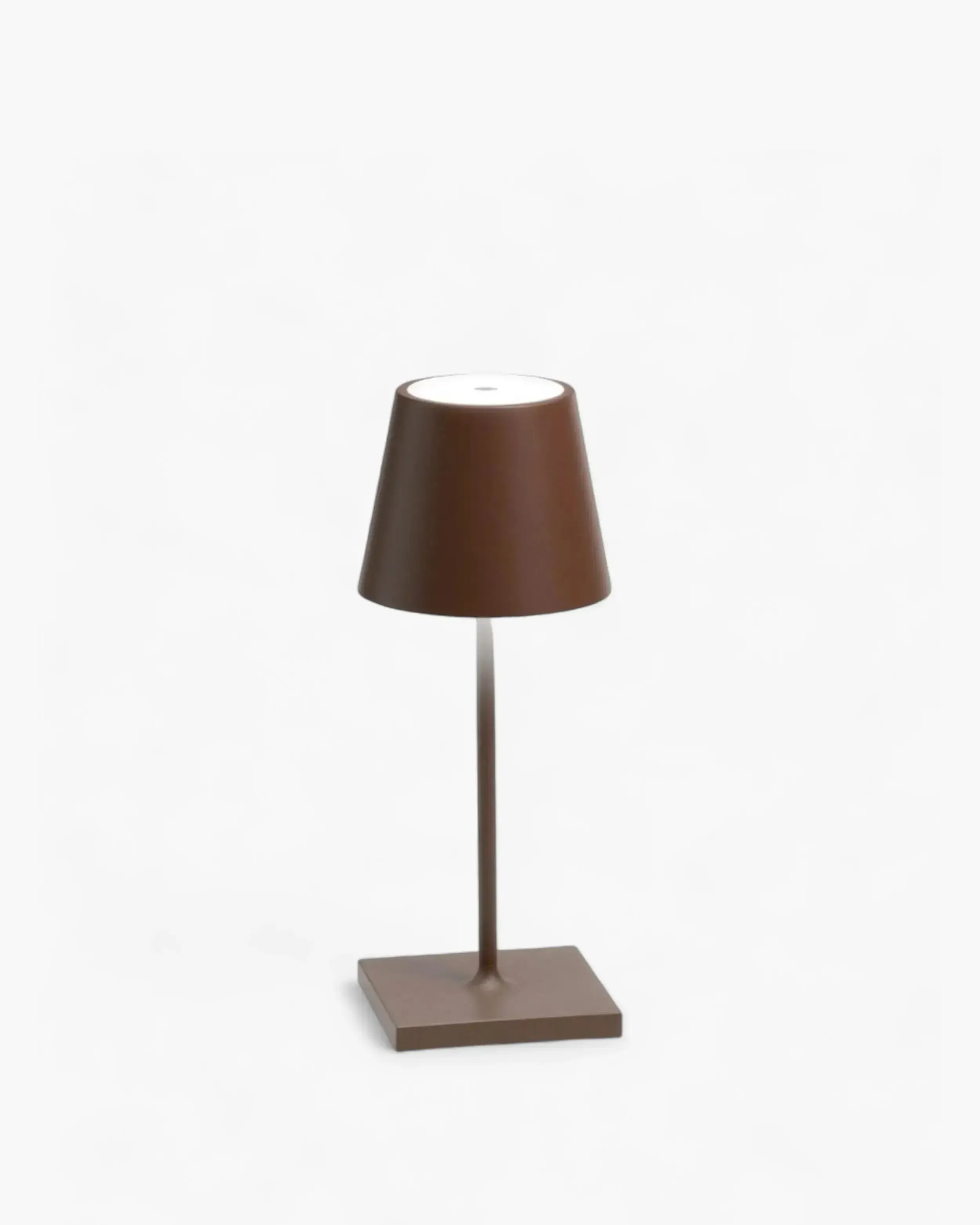 Zafferano Lampes à Porter Poldina Mini Pro Table lamp